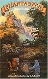 Phantastes: A Faerie Romance