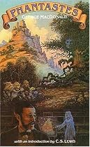 Phantastes: A Faerie Romance