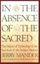 In the Absence of the Sacred