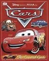 Cars Essential Guide (Dk Essential Guides)