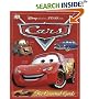 Cars Essential Guide (Dk Essential Guides)