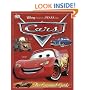 Cars Essential Guide (Dk Essential Guides)