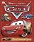 Cars Essential Guide (Dk Essential Guides)