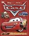 - Cars Essential Guide (Dk Essential Guides)
