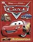 Cars Essential Guide (Dk Essential Guides)
