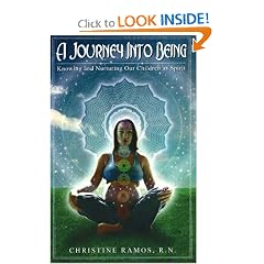 A Journey Into Being