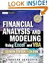 Financial Analysis and Modeling Using Excel and VBA (Wiley Desktop Editions)