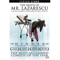 The Death of Mr. Lazarescu