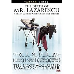 Death of Mr. Lazarescu