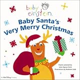 Baby Einstein: Baby Santas Very Merry Christmas