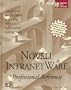 Novell Intranetware Professional Reference