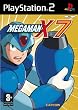 Megaman X7 (PS2)