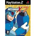 Megaman X7 (PS2)