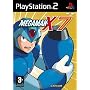 Megaman X7