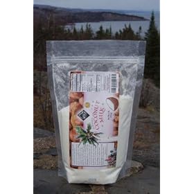 Coconut Milk Powder, 1 Pound
