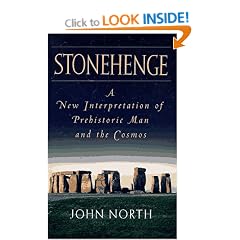 Stonehenge: A New Interpretation of Prehistoric Man and the Cosmos