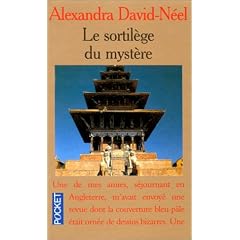 Le Sortil�ge du myst�re