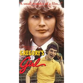 Gregory's Girl