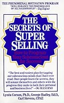 Secrets Of Super Selling