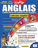 Revue Emme Interactive  / Coffret English+ : Débutant + Intermédiaire + Confirmé + Business