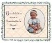 Grandchildren Warm a Grandmother's Heart - Photo Magnet Frame