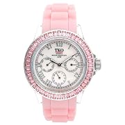 TKO ORLOGI ladies Capri watch
