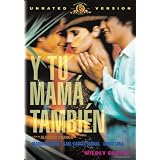 Y Tu Mama Tambien (Unrated) (Ws Spec Sub Dol)