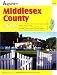 Book Hagstrom Middlesex County Atlas