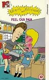 Beavis And Butthead - Feel Our Pain [1996]