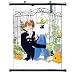 Yami No Matsuei Anime Fabric Wall Scroll Poster (32