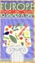 Europe on 10 Salads a Day