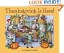Thanksgiving Is Here!