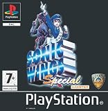 Sonic Wings - 