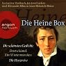 H&ouml;rbuch Die Heine Box