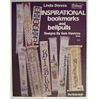 Inspirational Bookmarks and Bellpulls (Craft Book) by  Sam Hawkins