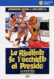 Ripetente Fa L`Occhietto Al Preside (La) - IMPORT