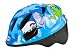 Microshell constructionFoam padding for easy size adjustmentNexus chin buckleSide strap adjustersAirflow cooling ventsIntegrated peakSoft touch webbing