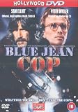 Blue Jean Cop [DVD]