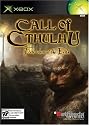 Call of Cthulhu: Dark Corners of the Earth