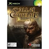 Call of Cthulhu: Dark Corners of the Earth