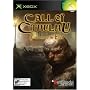 Call of Cthulhu: Dark Corners of the Earth