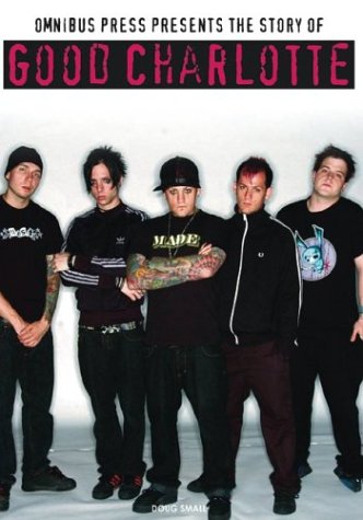 Story Of Good Charlotte