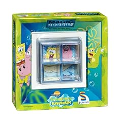 Magic Mirror, Sponge Bob und Freunde