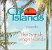 Book CDIslands(R) presents the British Virgin Islands