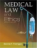 Medical Law and Ethics (2nd Edition)
