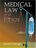 Medical Law and Ethics (2nd Edition)