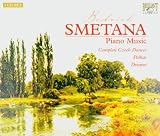 Smetana - Piano Works
