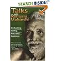 Talks With Ramana Maharshi: On Realizing Abiding Peace and Happiness