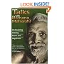 Talks With Ramana Maharshi: On Realizing Abiding Peace and Happiness