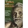 Talks with Ramana Maharshi: On Realizing Abiding Peace and Happiness